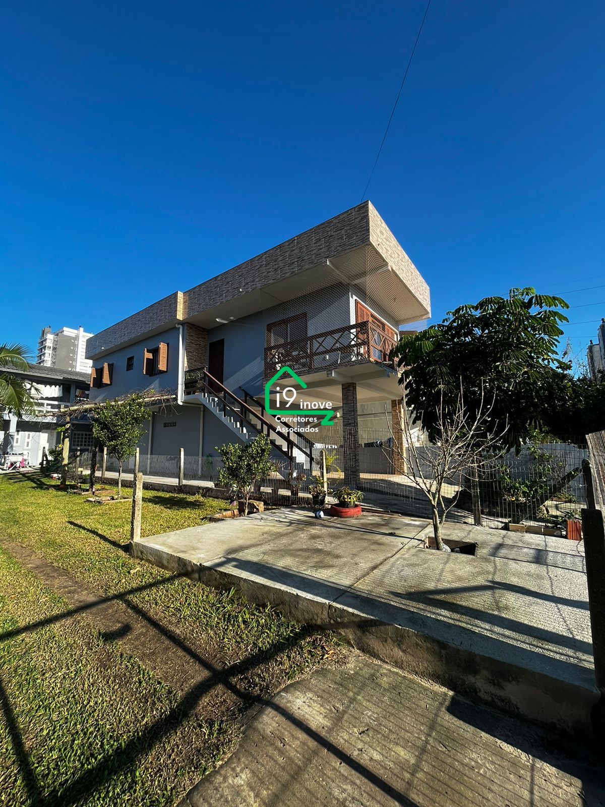 Casa, 2 quartos, 100 m² - Foto 1