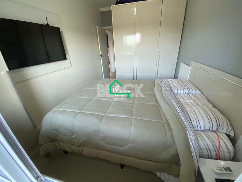 Apartamento à venda com 2 quartos, 65m² - Foto 6