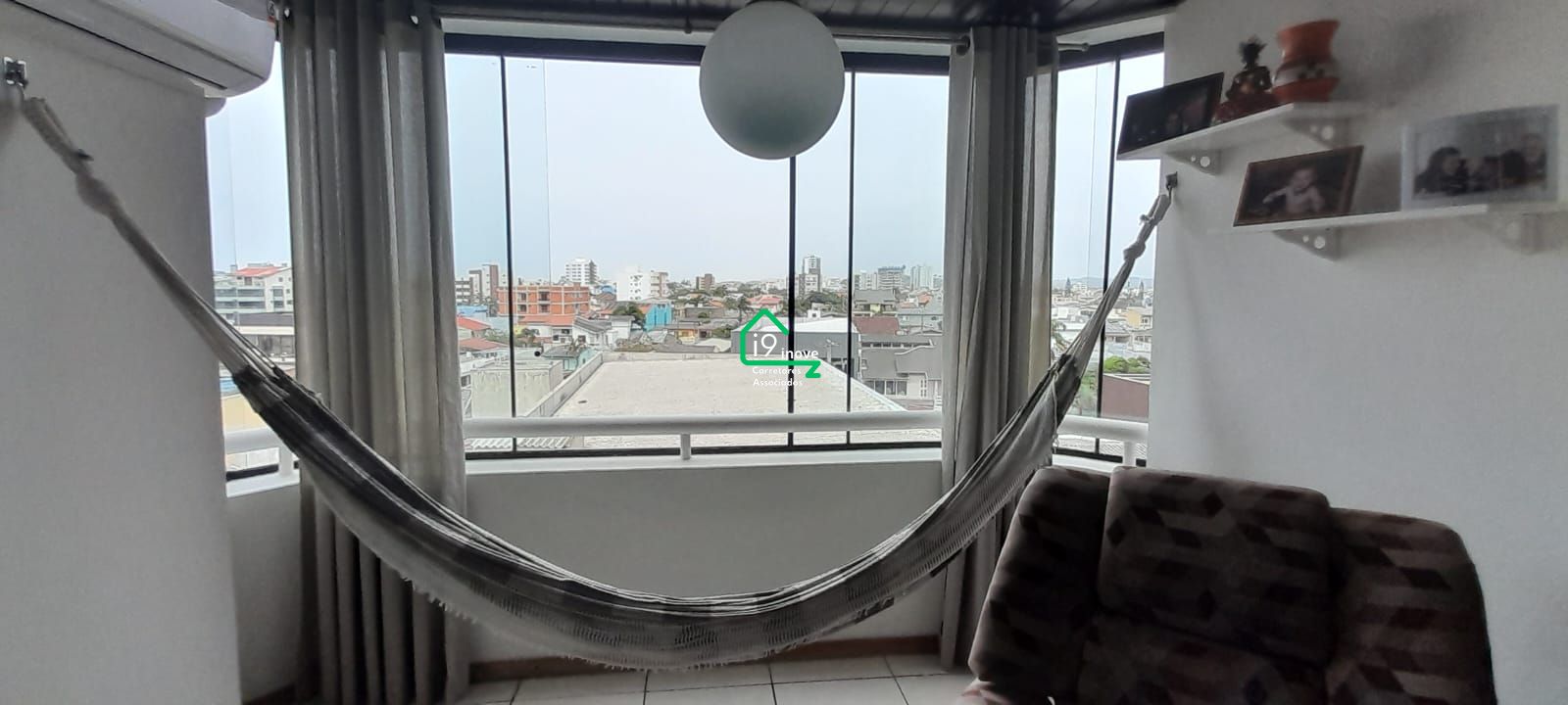 Apartamento à venda com 3 quartos, 147m² - Foto 6