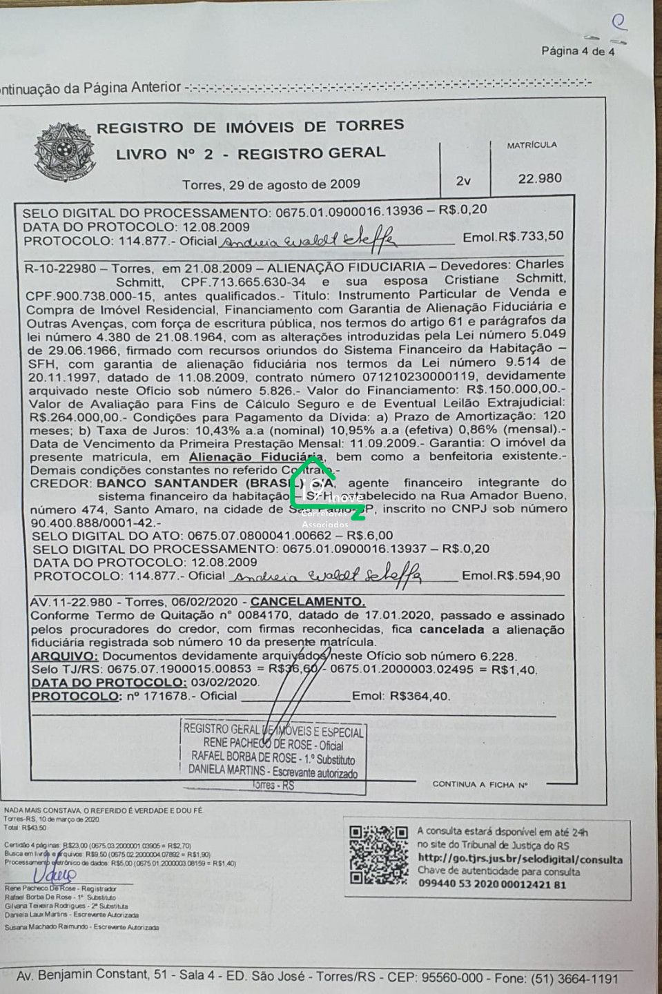 Apartamento, 4 quartos, 260 m² - Foto 9