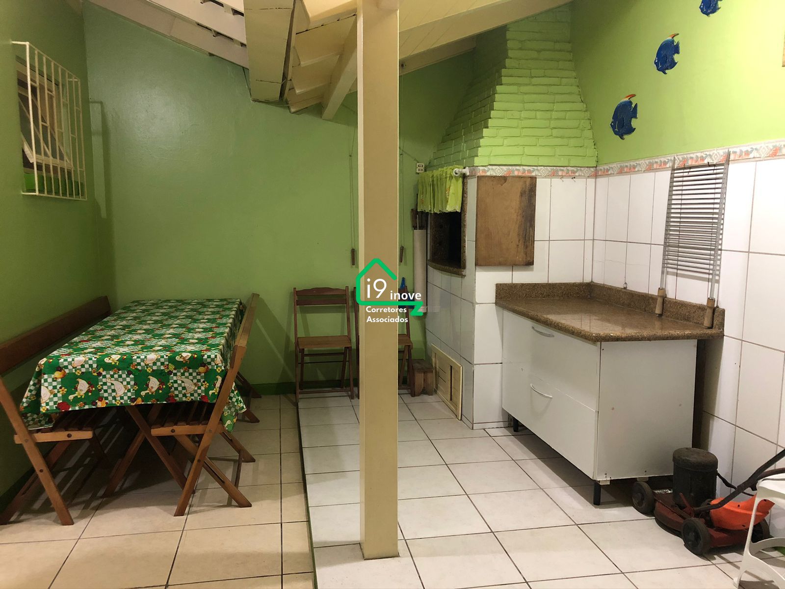 Casa, 3 quartos, 100 m² - Foto 13