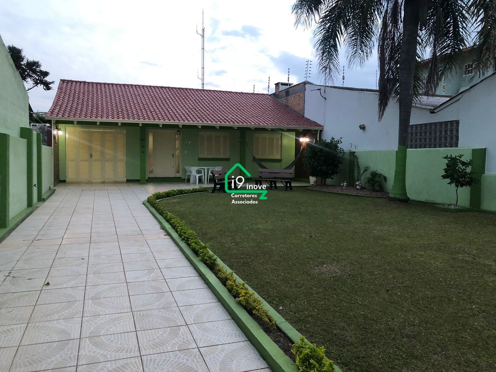 Casa, 3 quartos, 100 m² - Foto 11