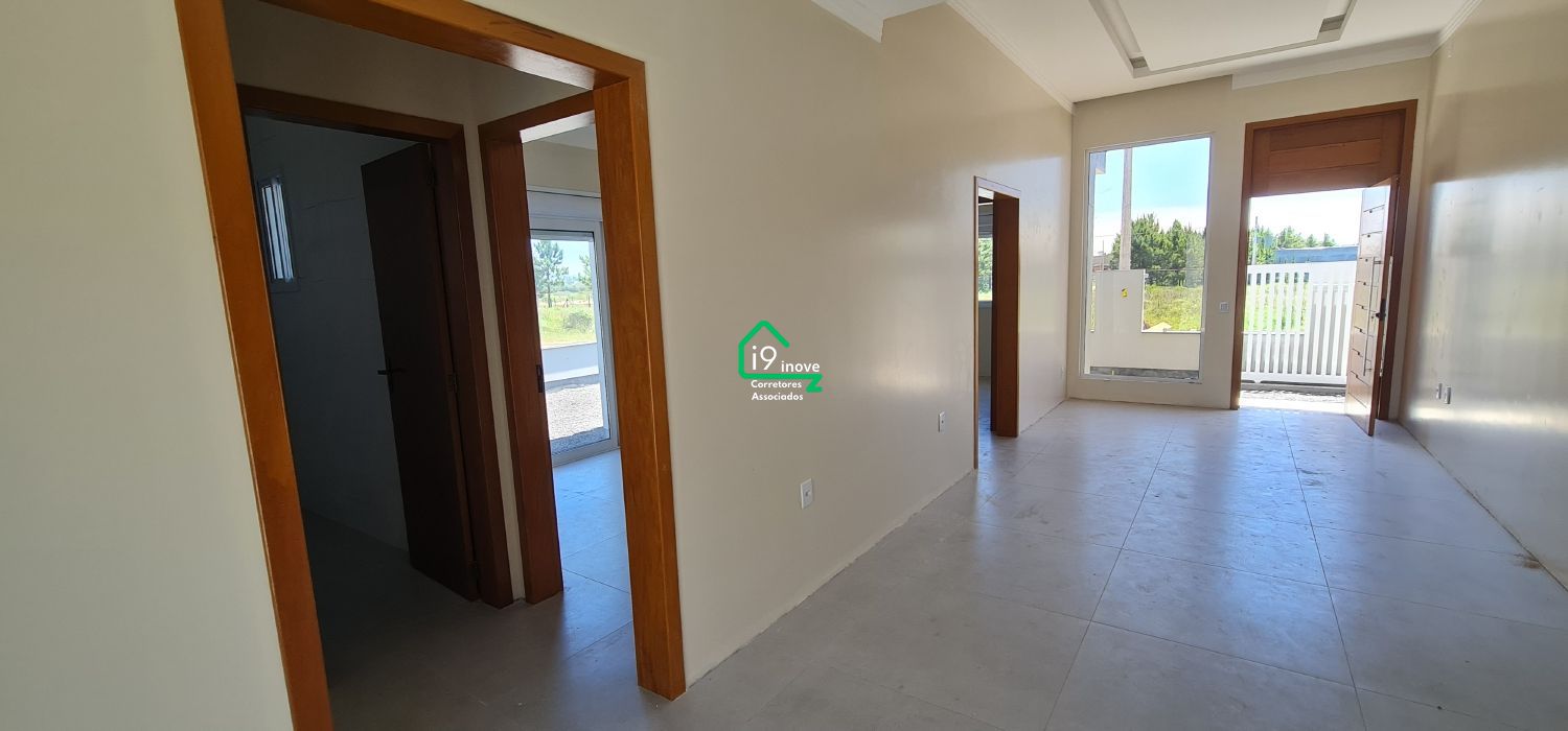 Casa, 3 quartos, 109 m² - Foto 6