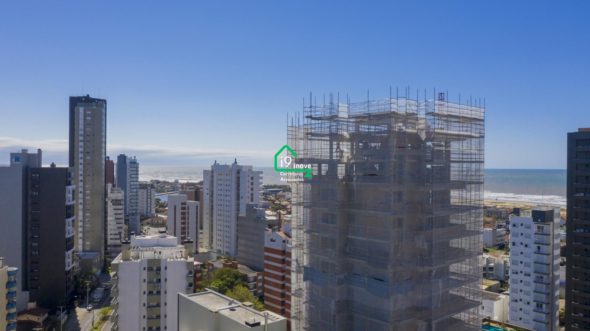 Apartamento à venda com 3 quartos, 139m² - Foto 21