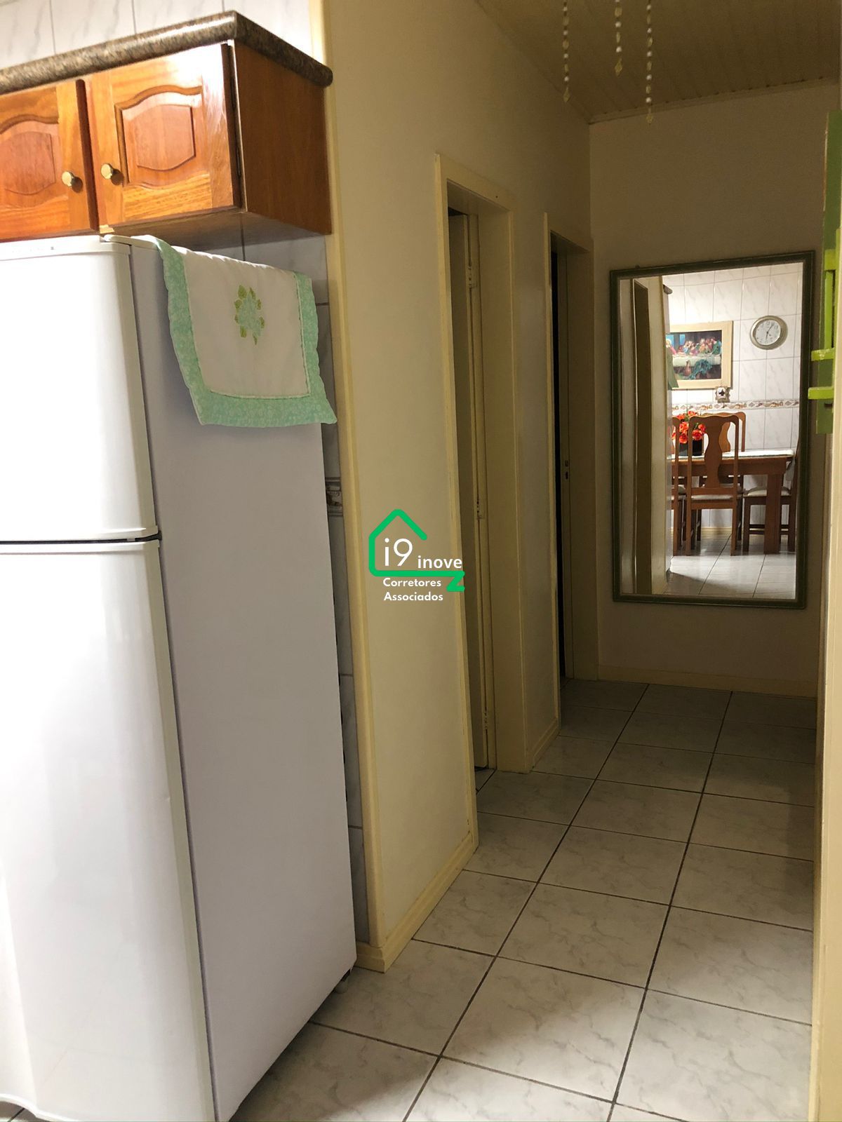 Casa, 3 quartos, 100 m² - Foto 8