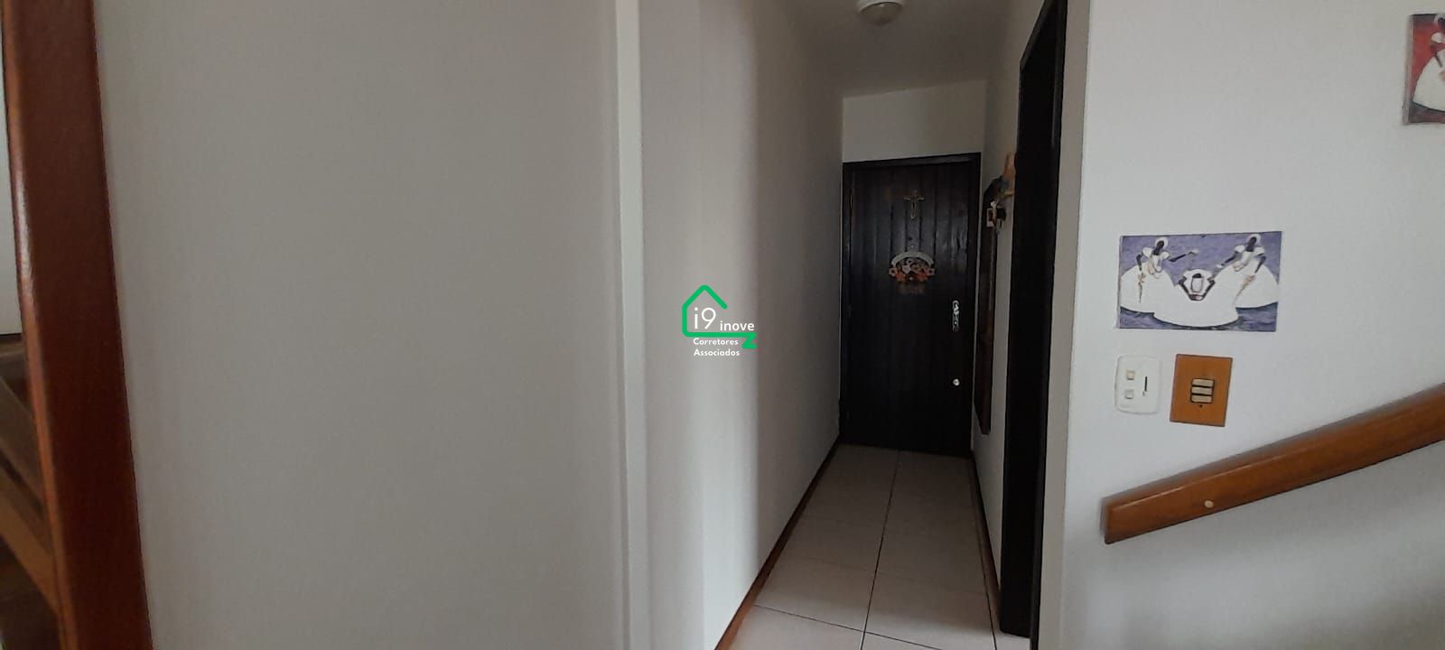 Apartamento à venda com 3 quartos, 147m² - Foto 4