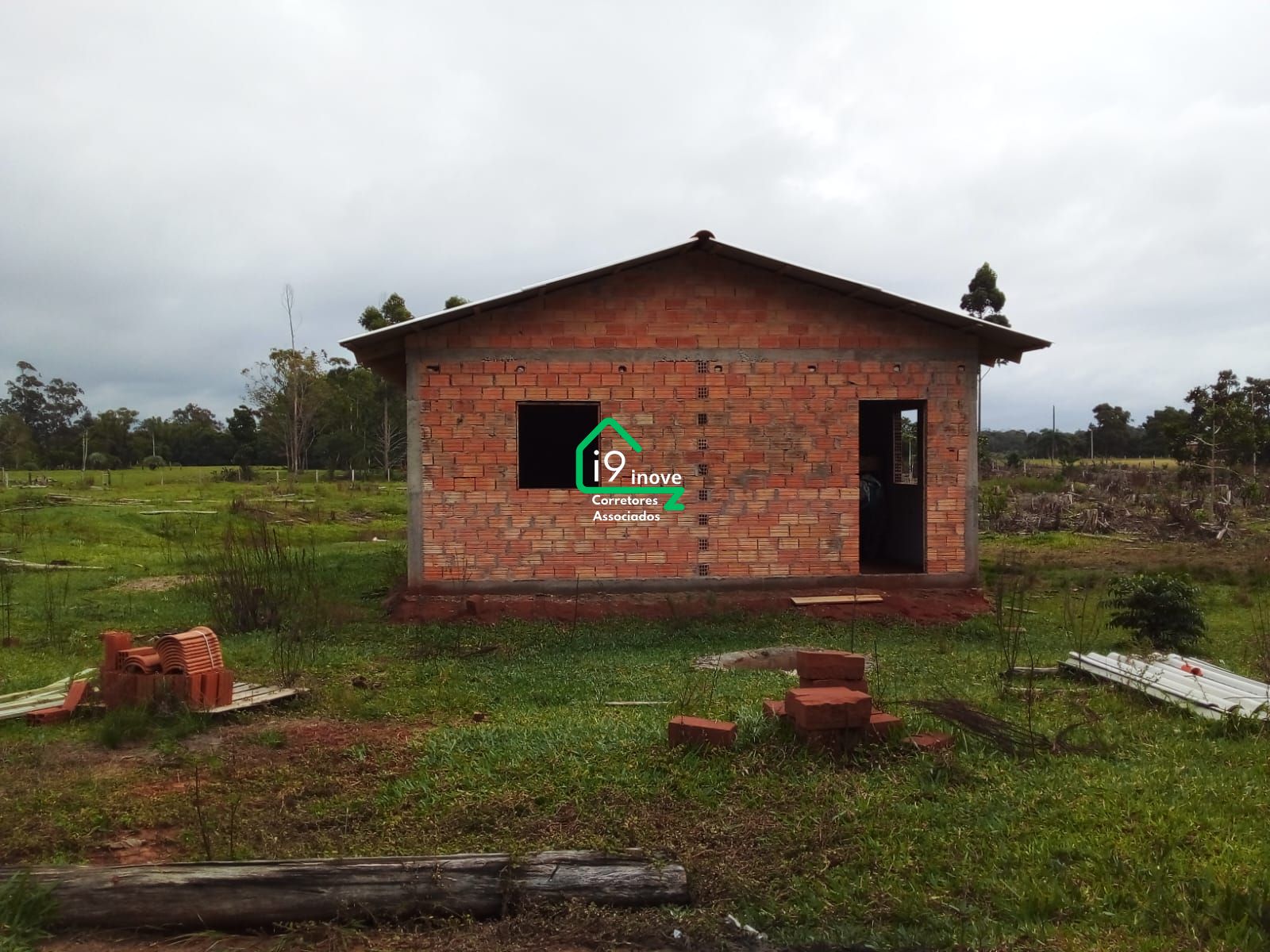 Terreno, 753 m² - Foto 2