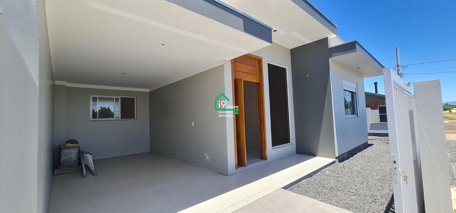 Casa, 3 quartos, 109 m² - Foto 13