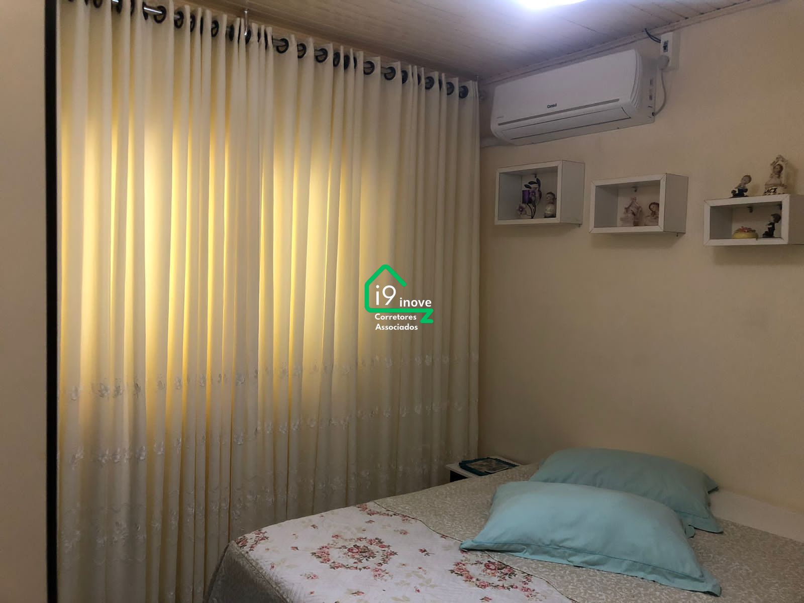 Casa, 3 quartos, 100 m² - Foto 2