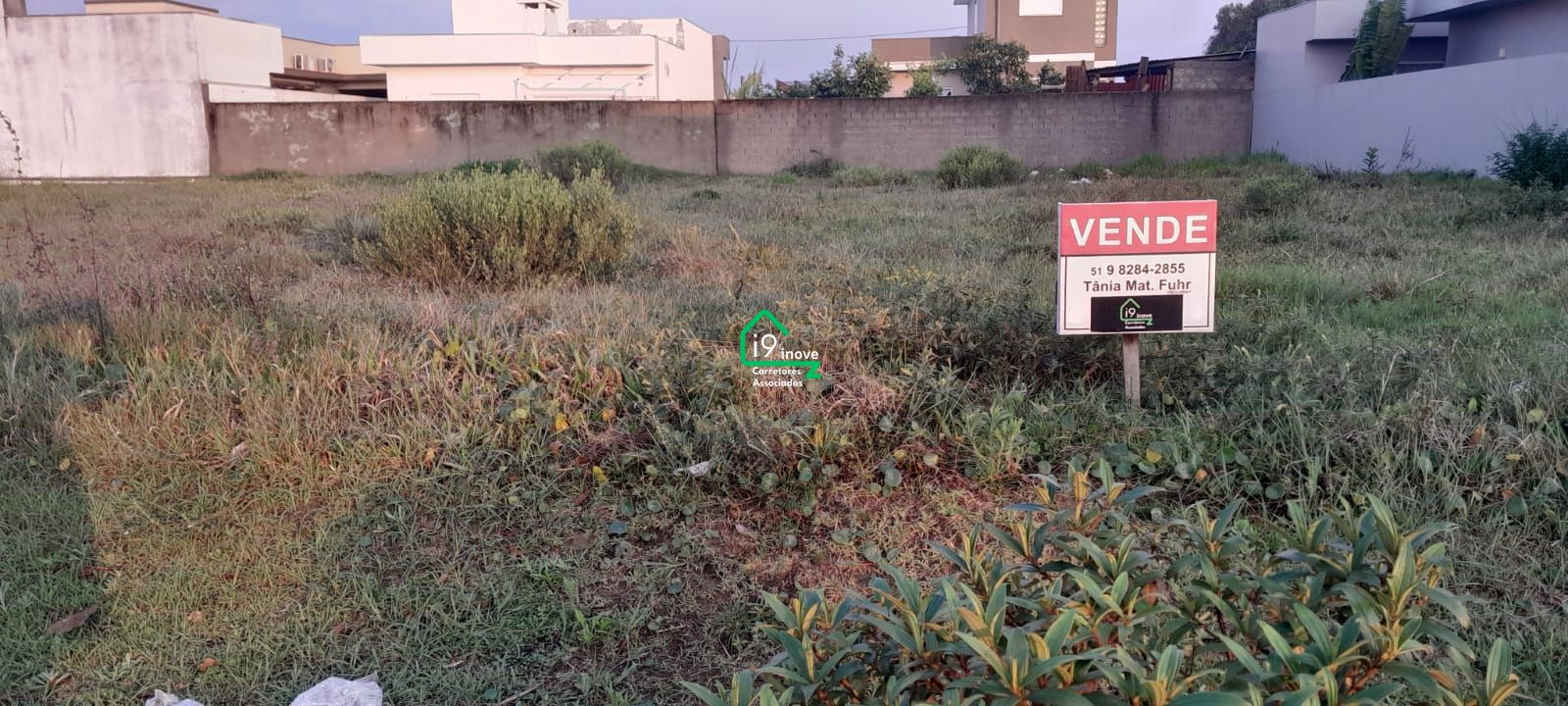 Terreno à venda, 300m² - Foto 4