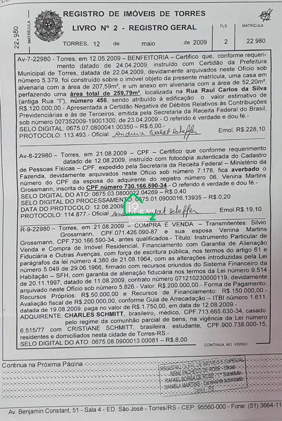 Apartamento, 4 quartos, 260 m² - Foto 12