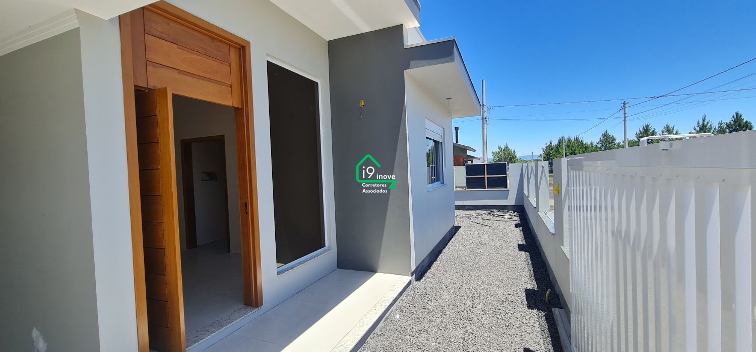 Casa à venda com 3 quartos, 109m² - Foto 16