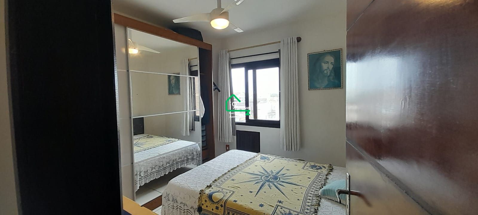 Apartamento à venda com 3 quartos, 147m² - Foto 7