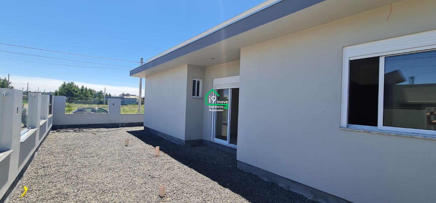 Casa, 3 quartos, 109 m² - Foto 2