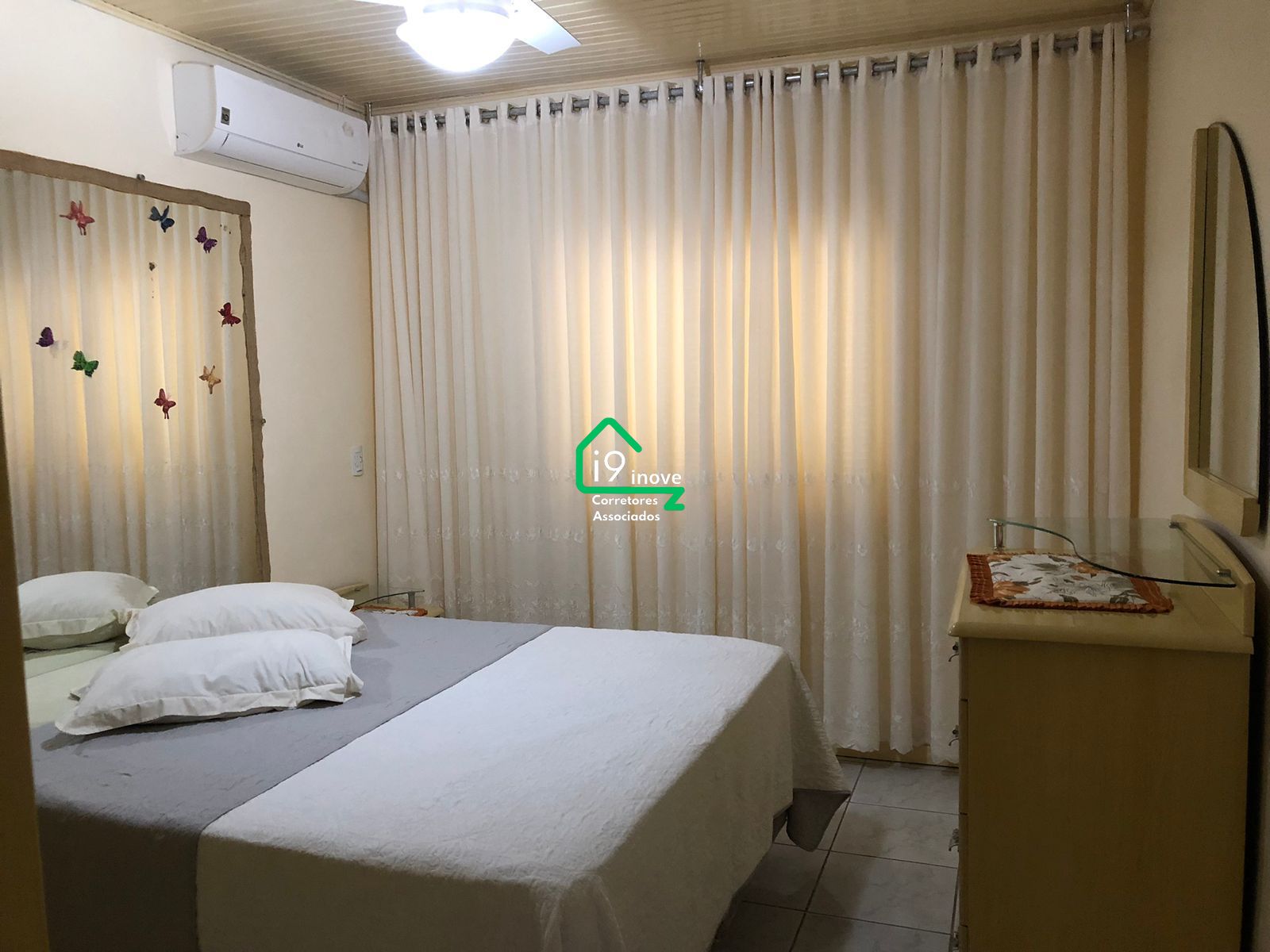 Casa, 3 quartos, 100 m² - Foto 1