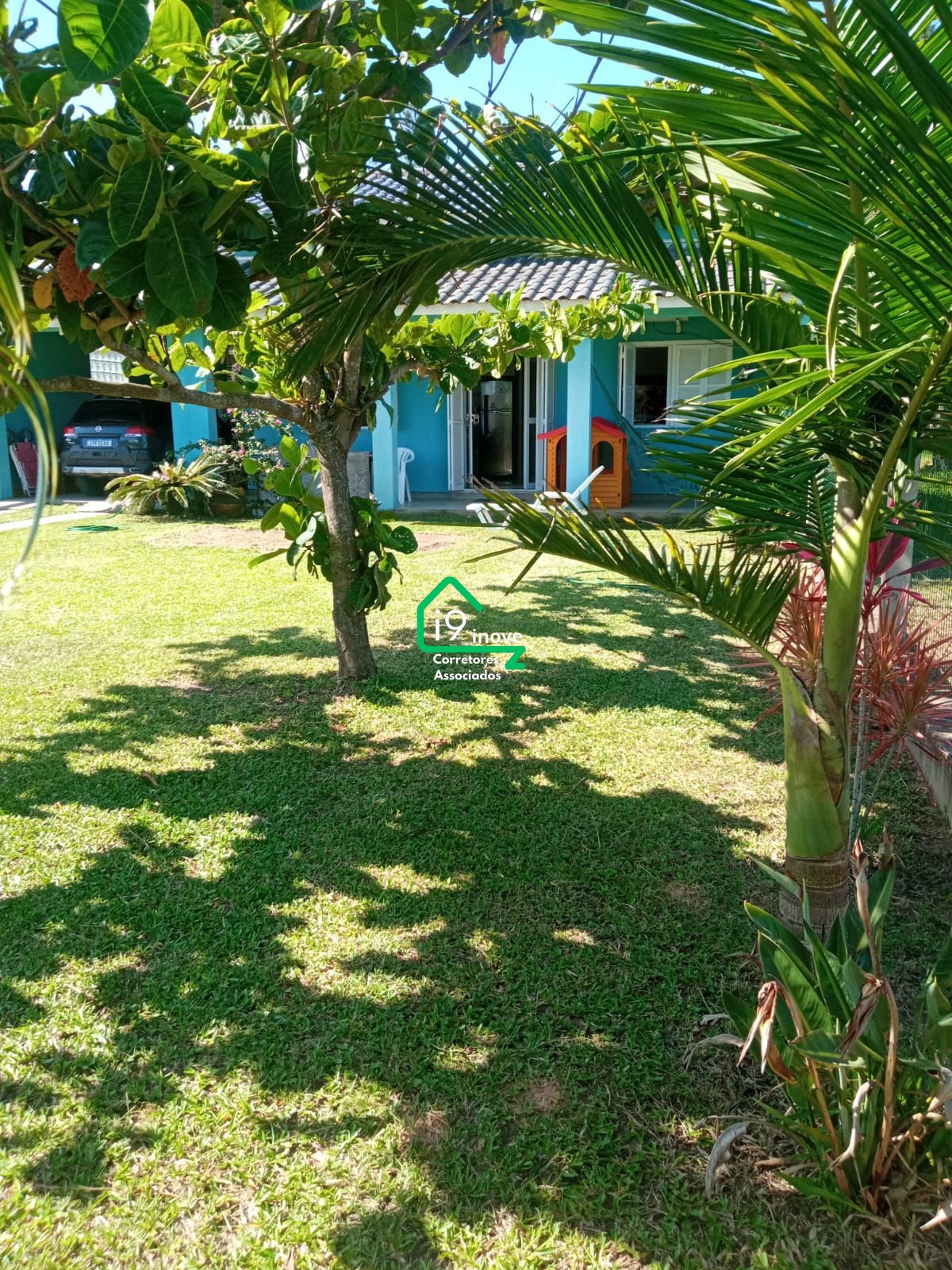 Casa, 2 quartos, 100 m² - Foto 2