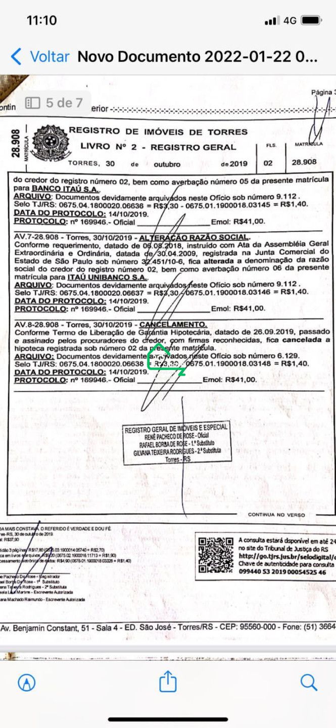 Apartamento, 4 quartos, 260 m² - Foto 3