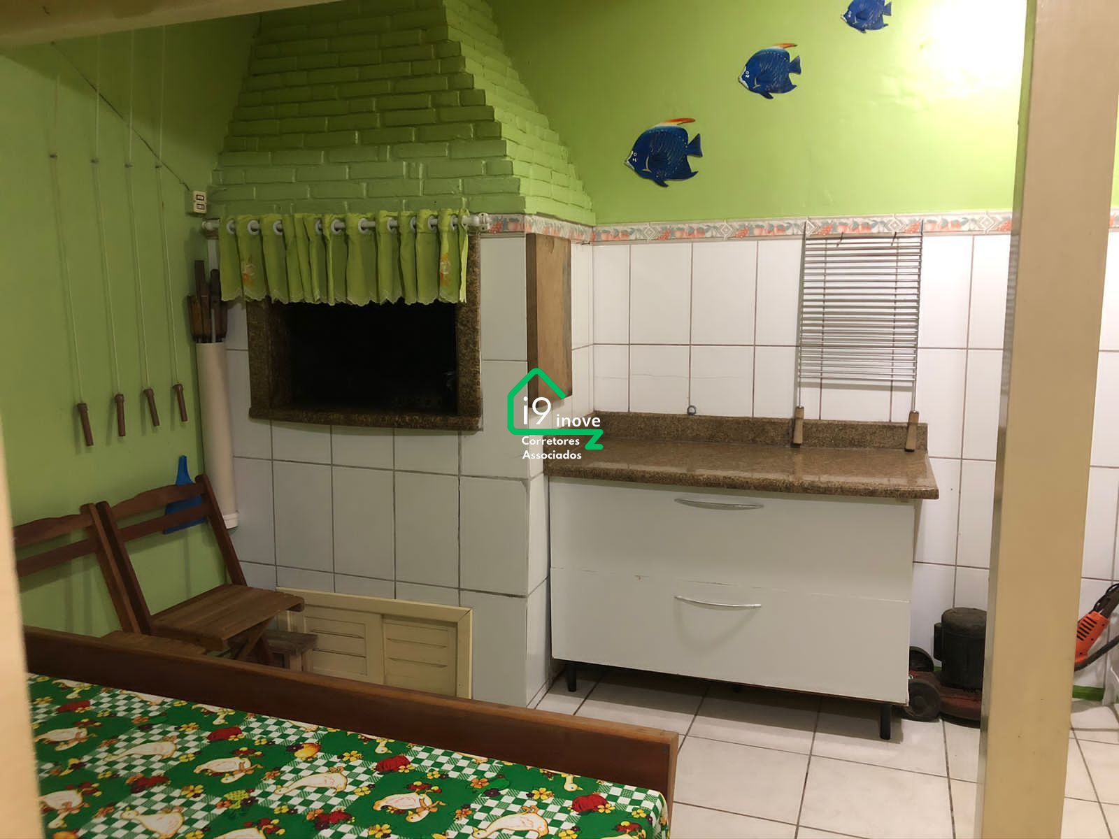 Casa, 3 quartos, 100 m² - Foto 3