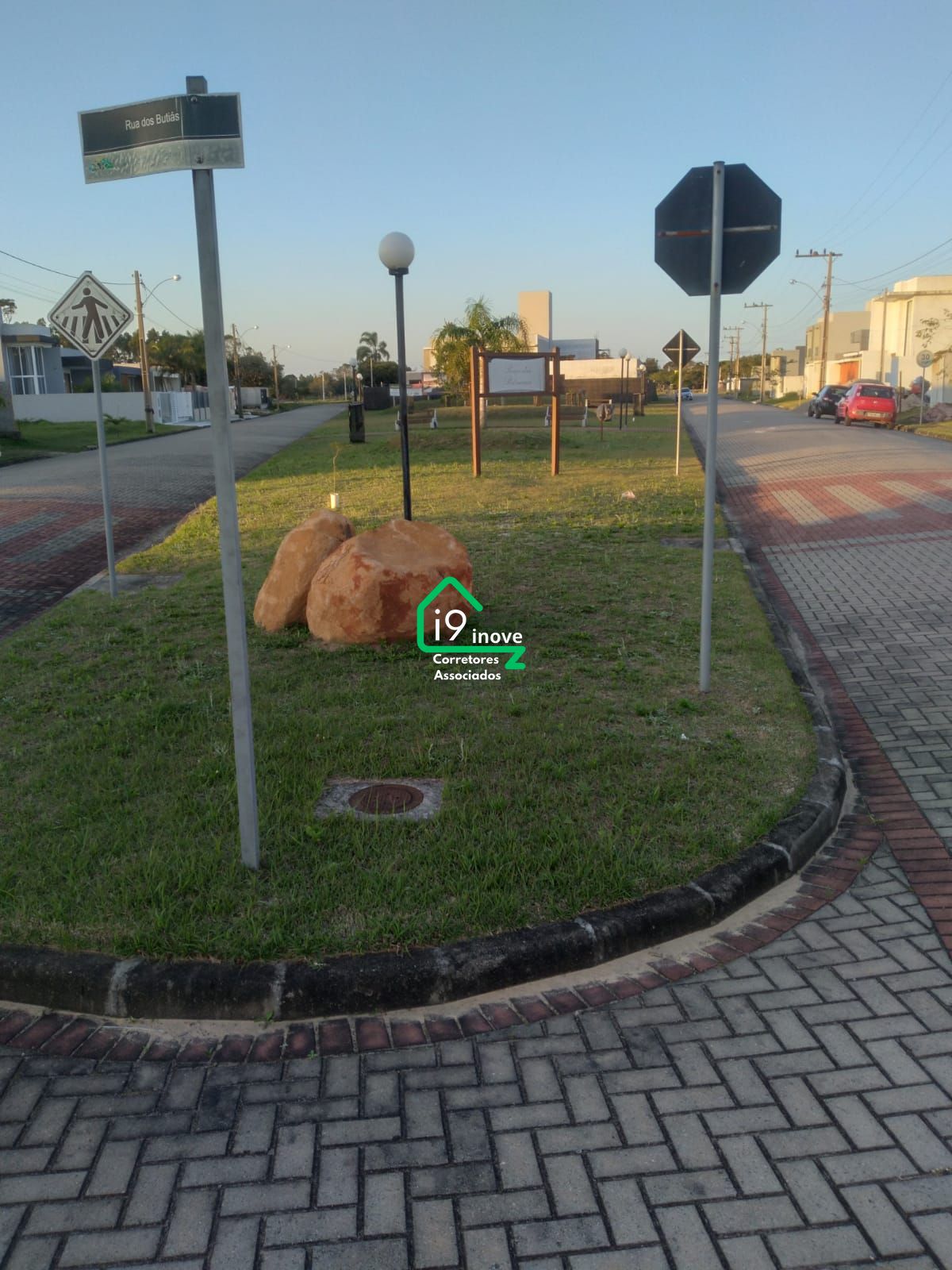 Terreno, 314 m² - Foto 1