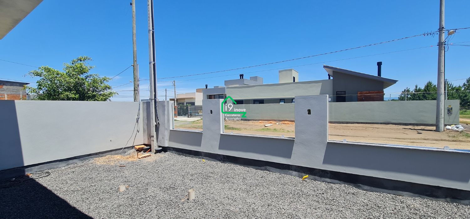 Casa, 3 quartos, 109 m² - Foto 3