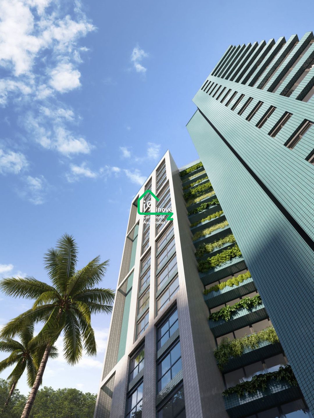 Apartamento, 3 quartos, 97 m² - Foto 4