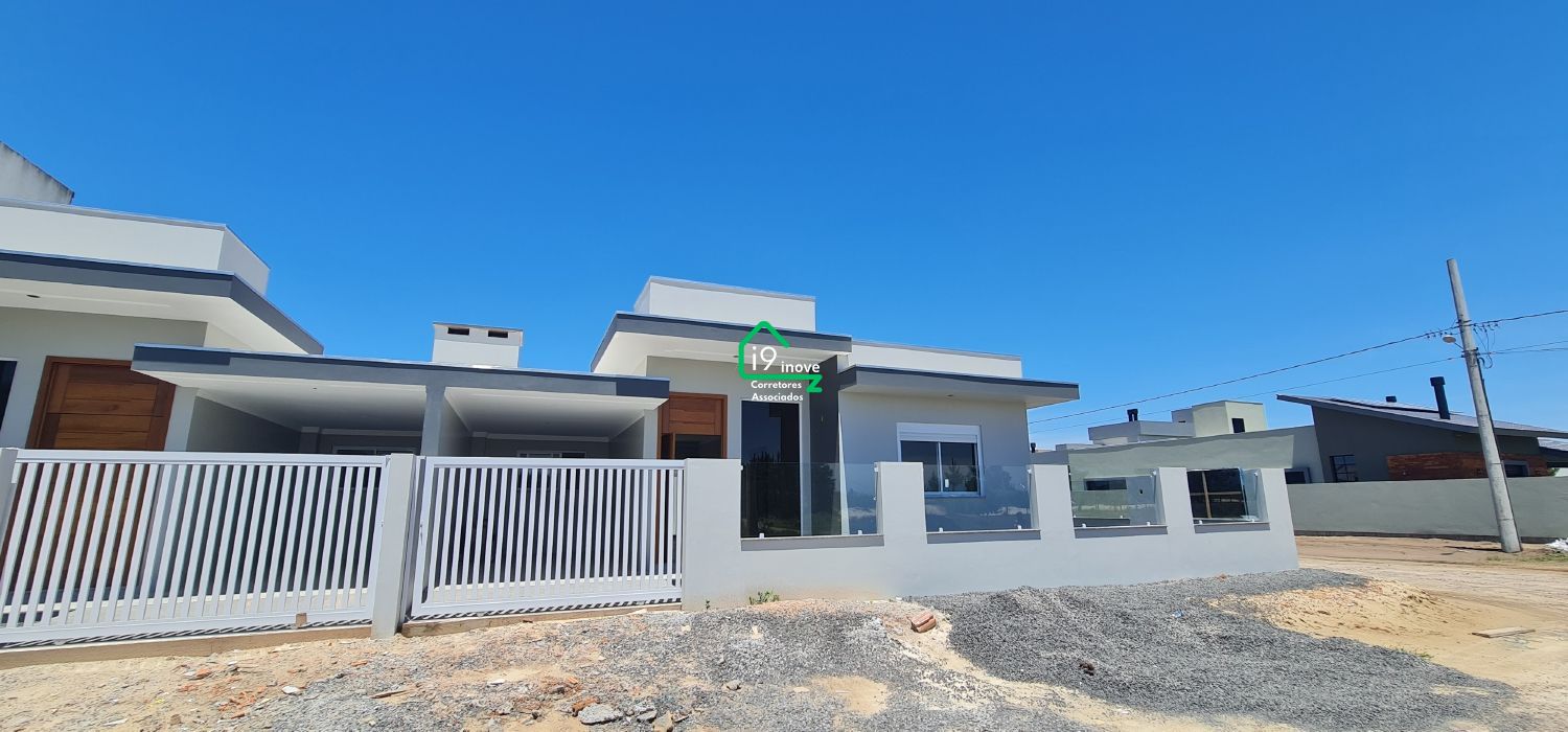 Casa, 3 quartos, 109 m² - Foto 2