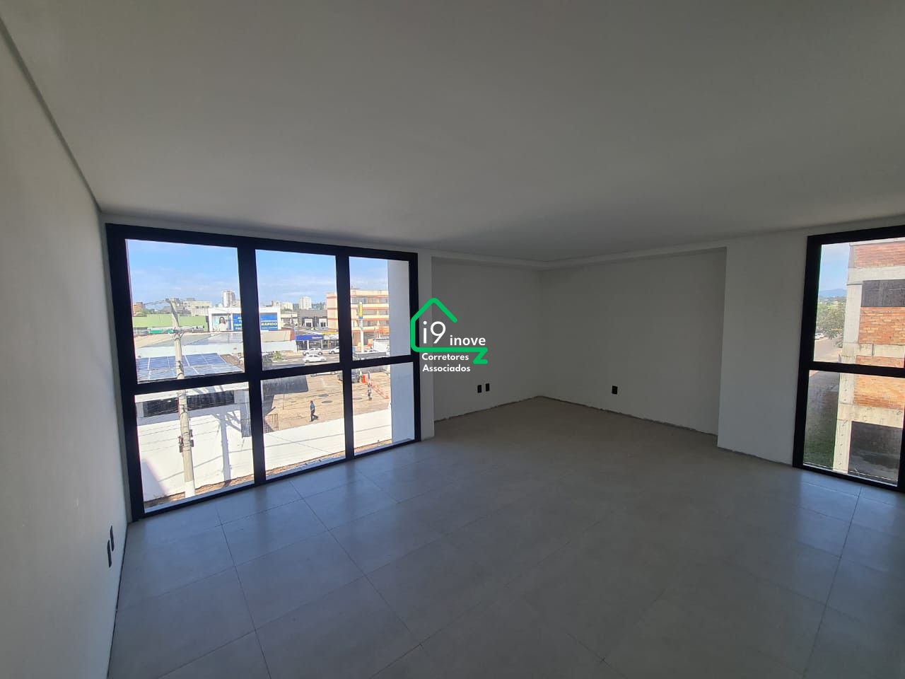 Apartamento à venda, 39m² - Foto 8