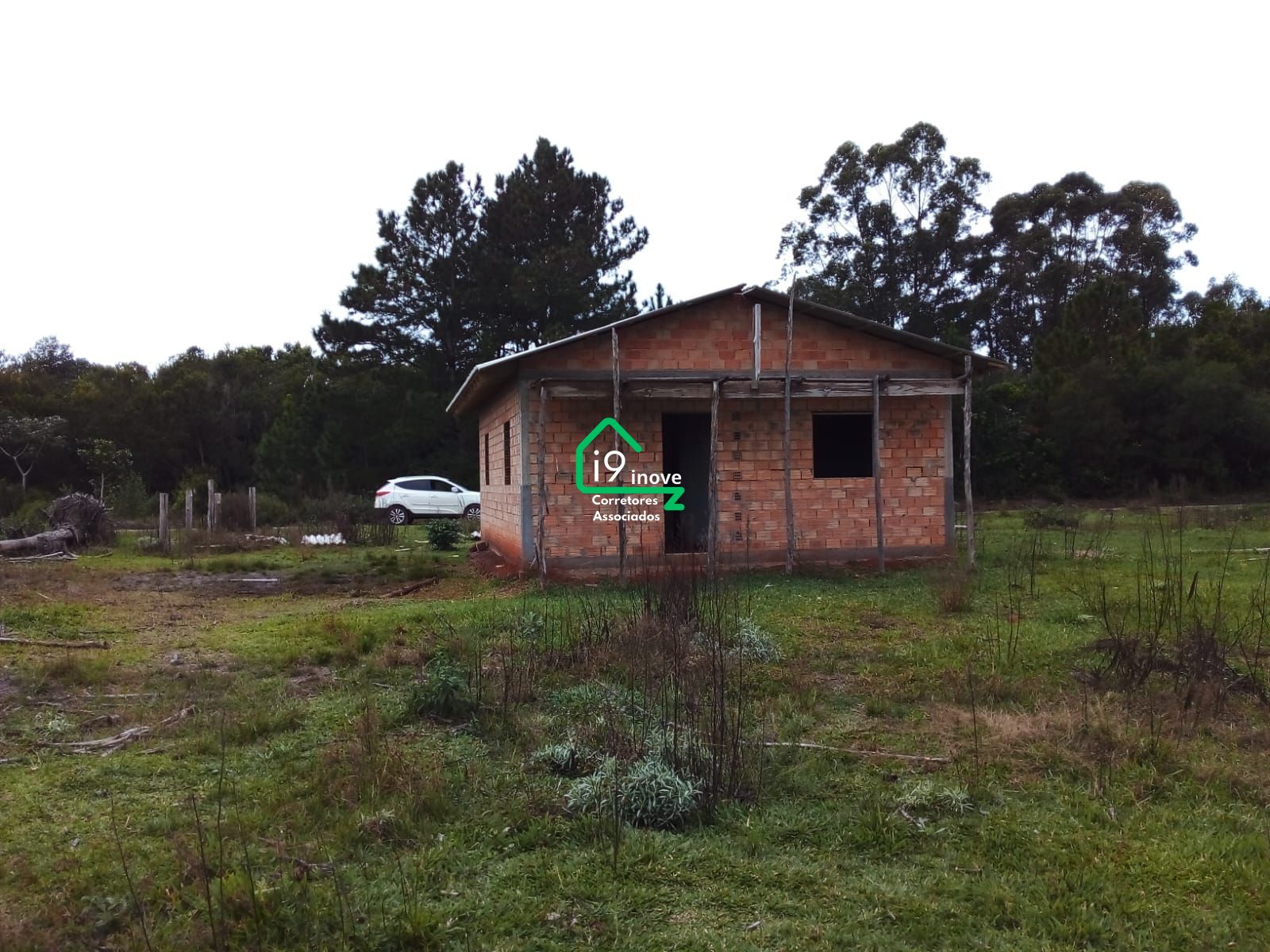 Terreno, 753 m² - Foto 1