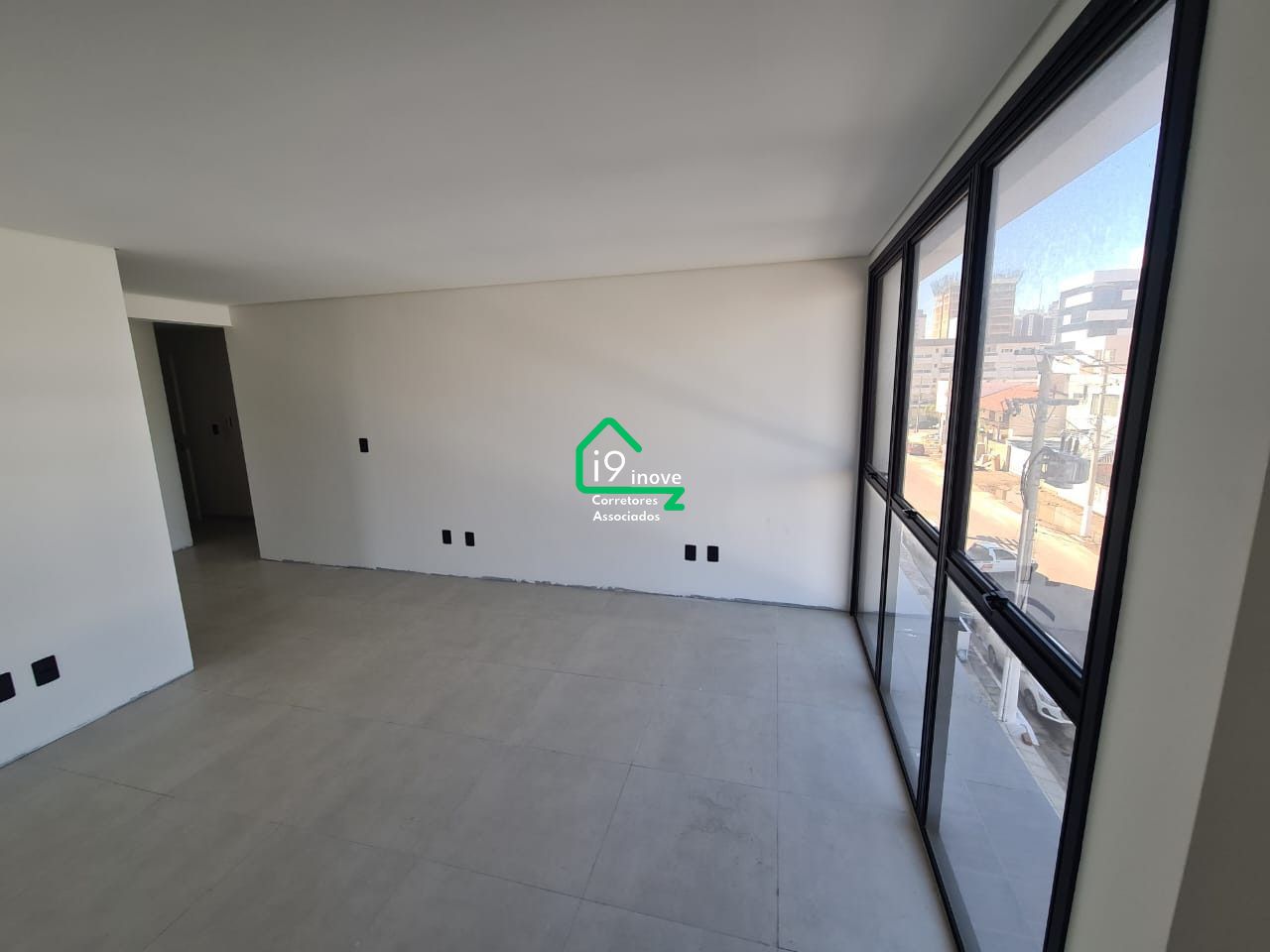 Apartamento à venda, 39m² - Foto 10