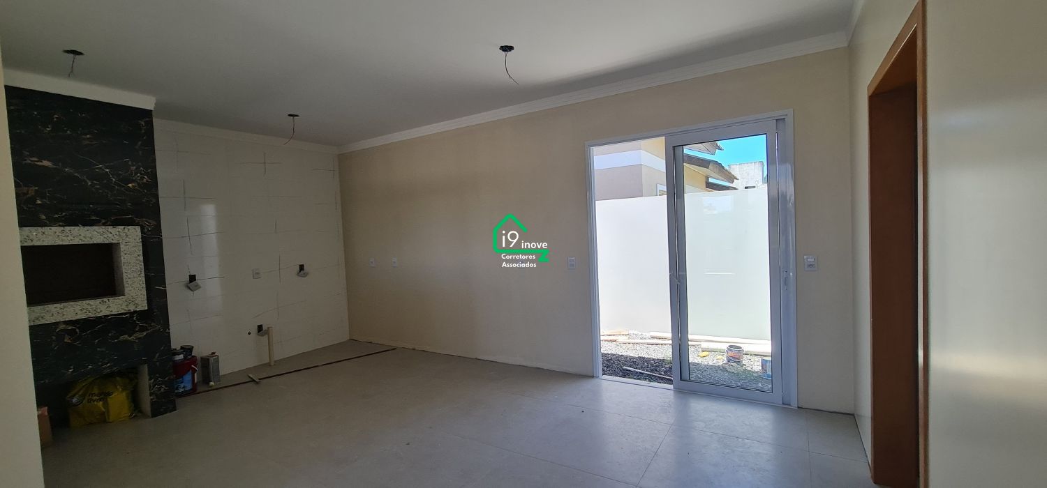 Casa à venda com 3 quartos, 109m² - Foto 12