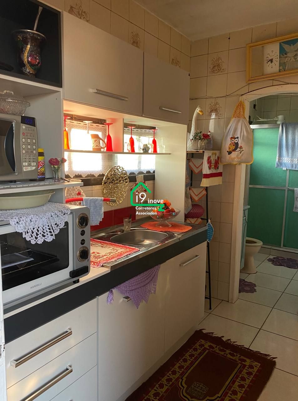 Sobrado, 3 quartos, 70 m² - Foto 3