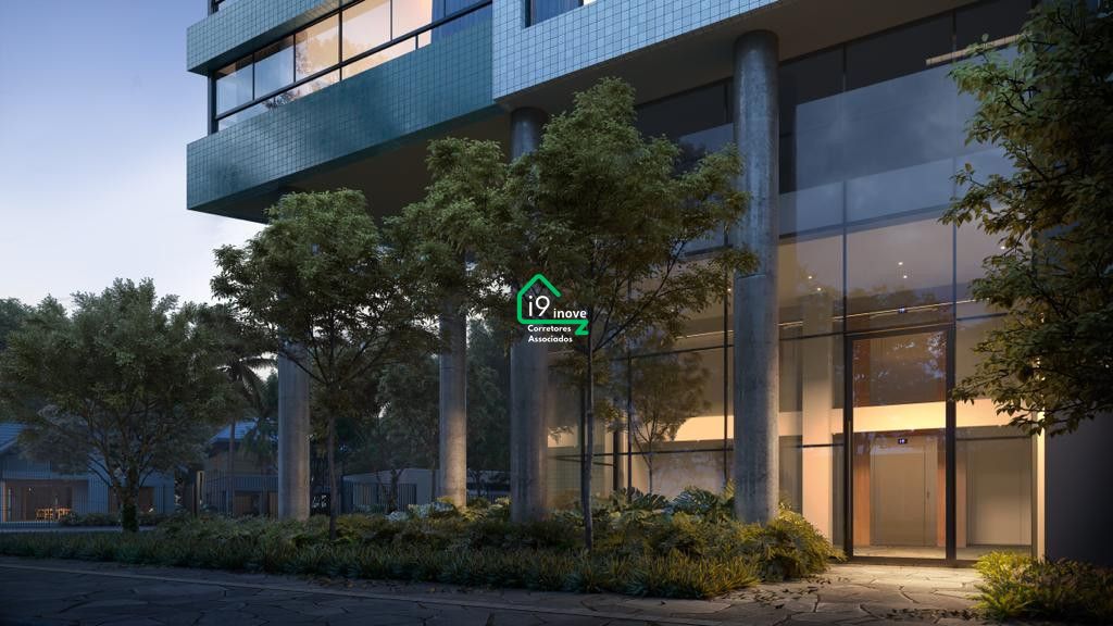 Apartamento, 3 quartos, 97 m² - Foto 2