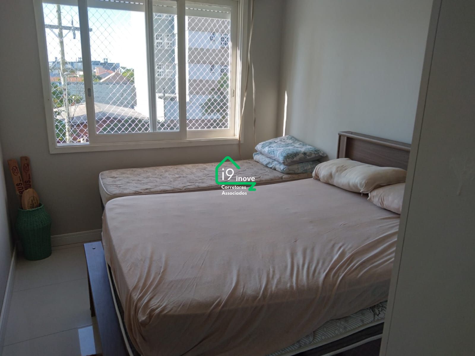 Apartamento à venda com 2 quartos, 63m² - Foto 4