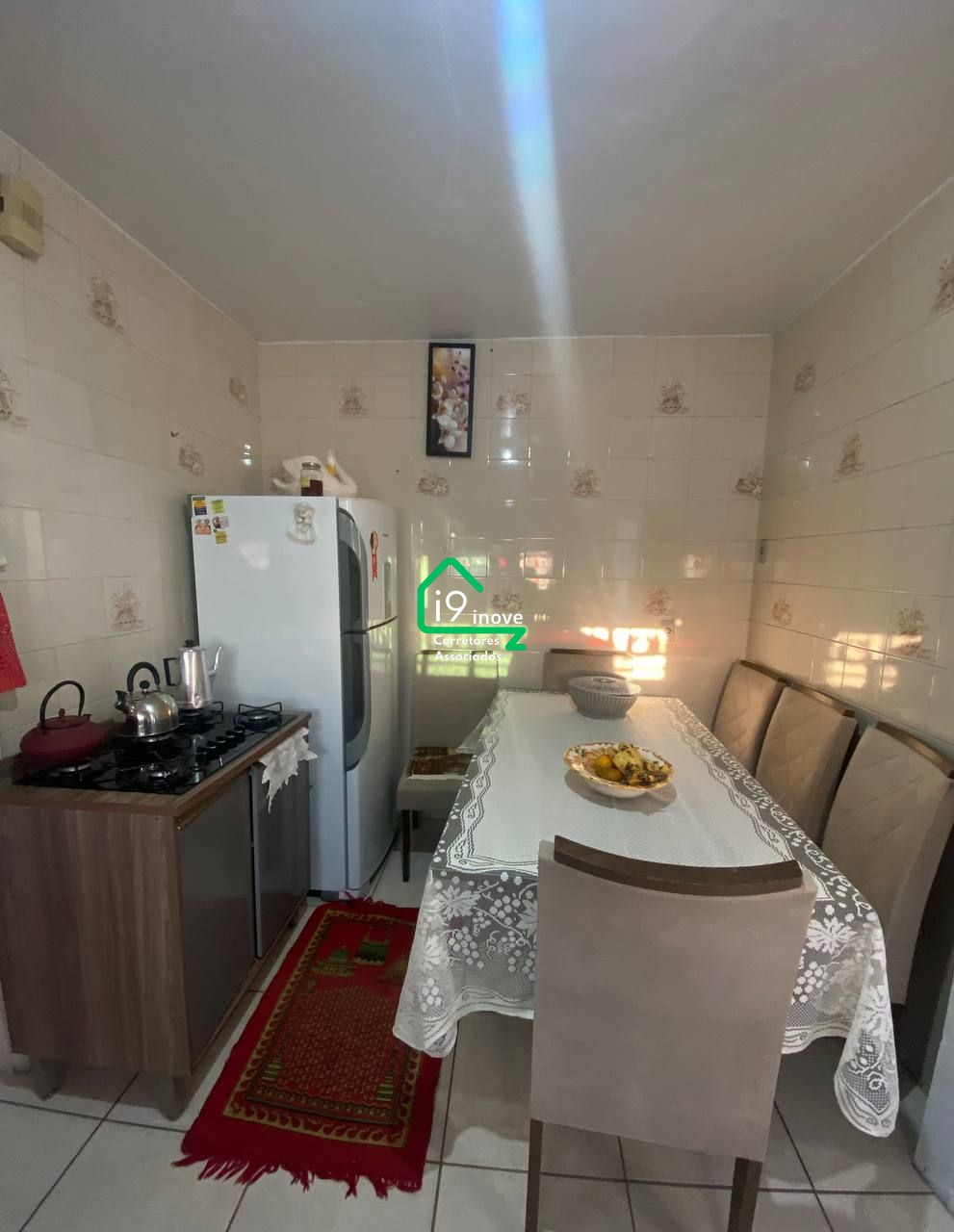 Sobrado, 3 quartos, 70 m² - Foto 4