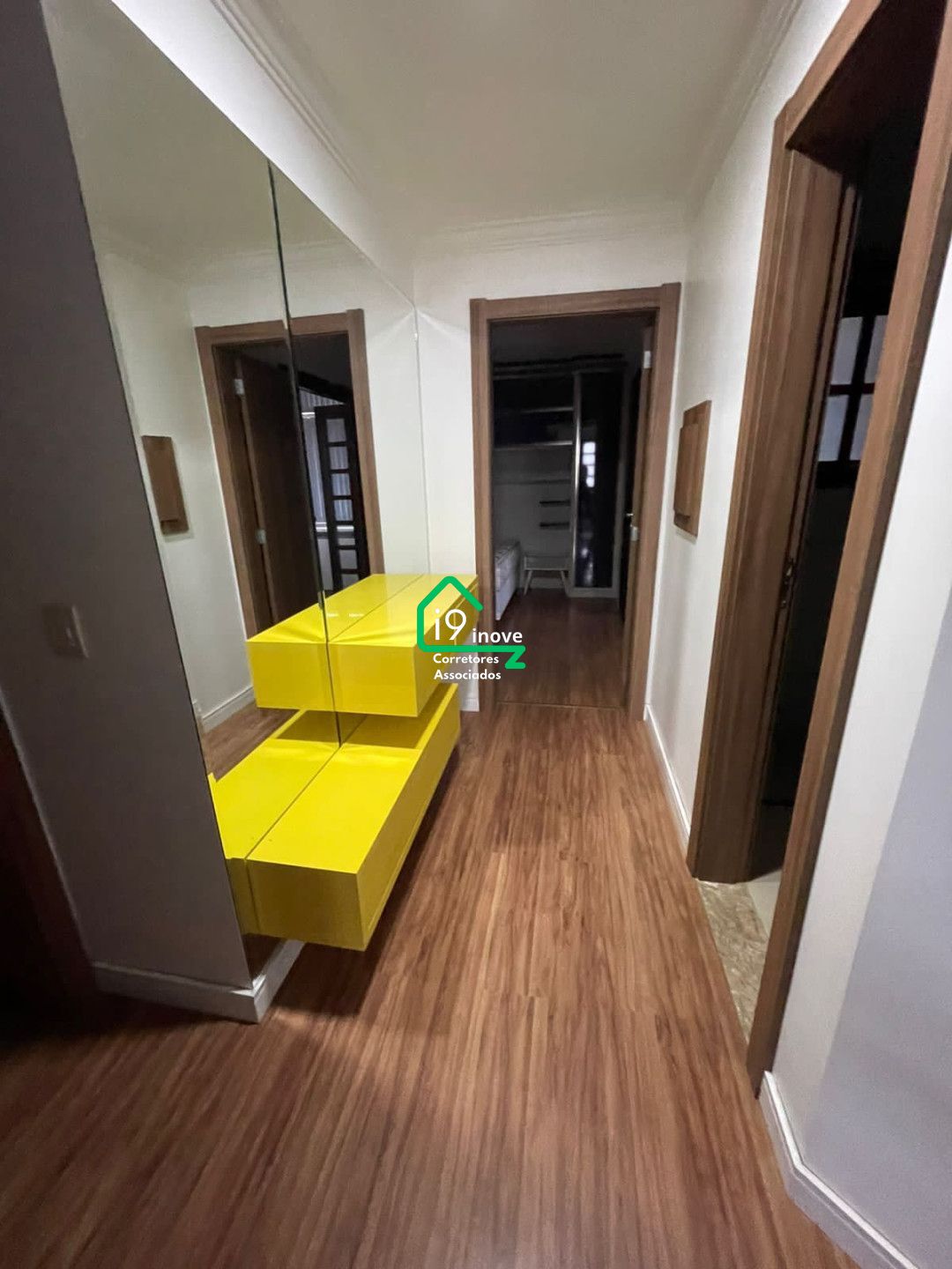 Apartamento à venda com 4 quartos, 260m² - Foto 13