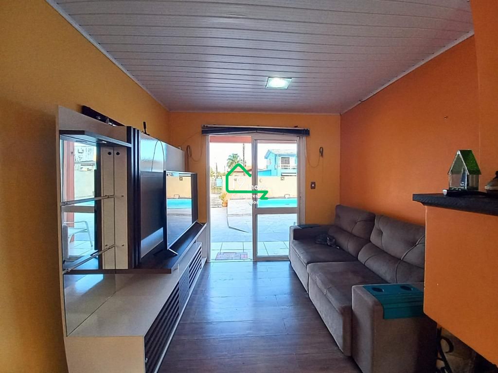 Casa para lancamento com 2 quartos, 100m² - Foto 4