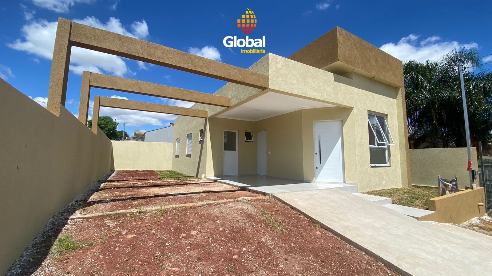 Casa à Venda, no Loteamento Vila Verde