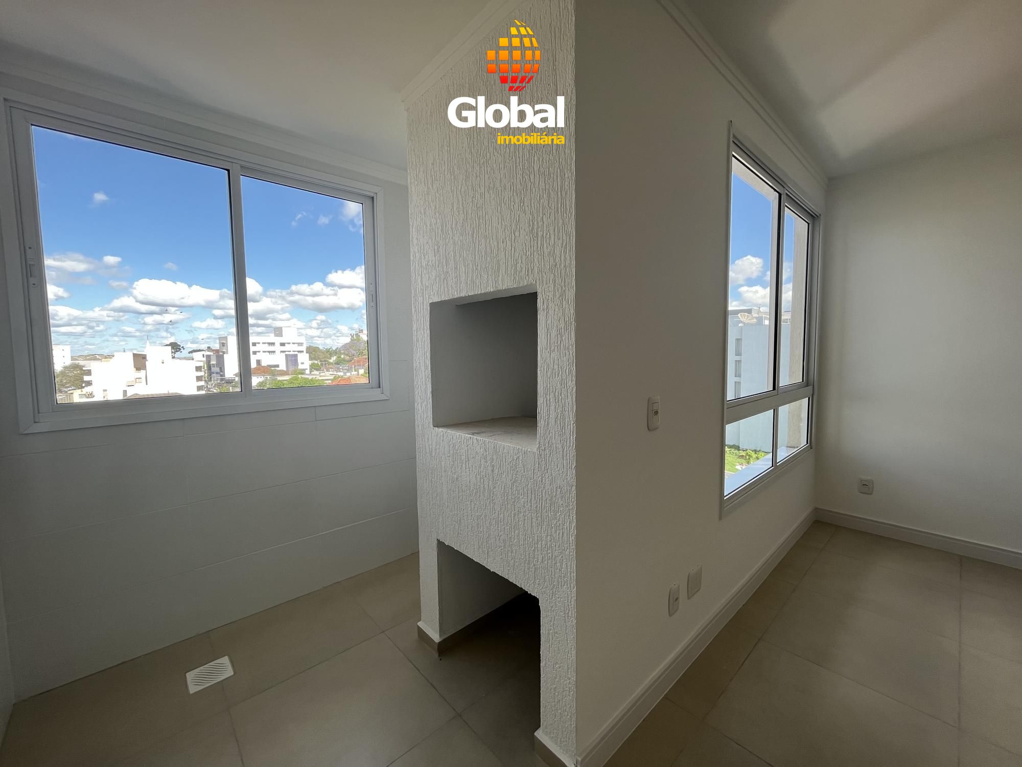 Apartamento 3 dormitórios com ótimo custo beneficio