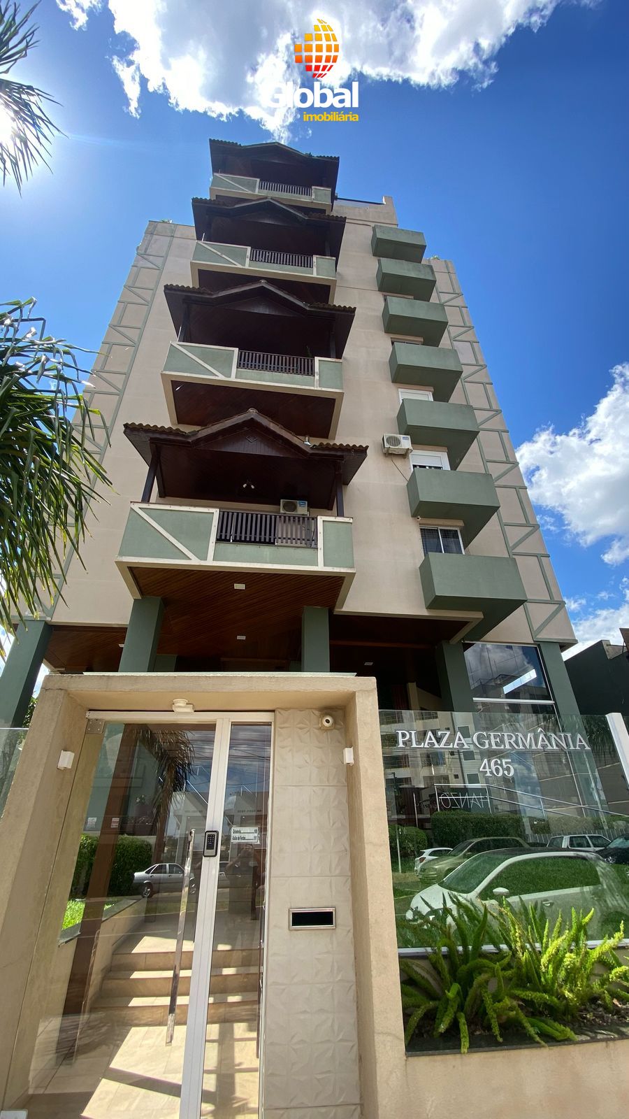 🏡 Apartamento Amplo e Bem Localizado – 3 Dormitórios | 1 Suíte | Sacada com Chur