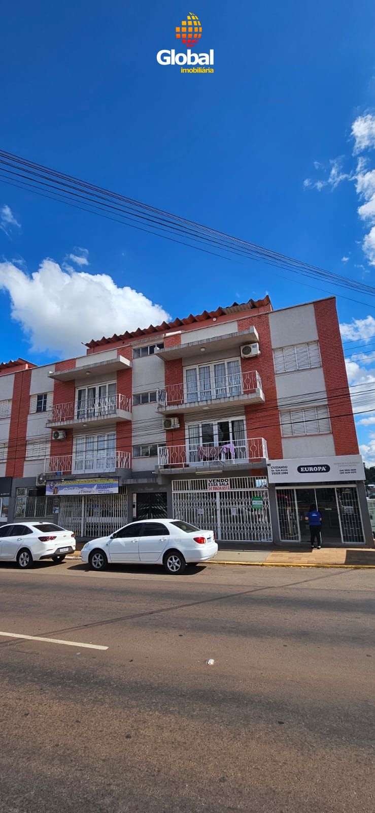 Sala Comercial Térrea à Venda – Excelente Iluminação e Ventilação