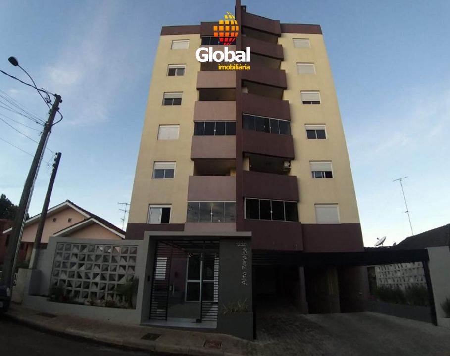 Apartamento 2 dormitórios à venda Centro Carazinho/RS