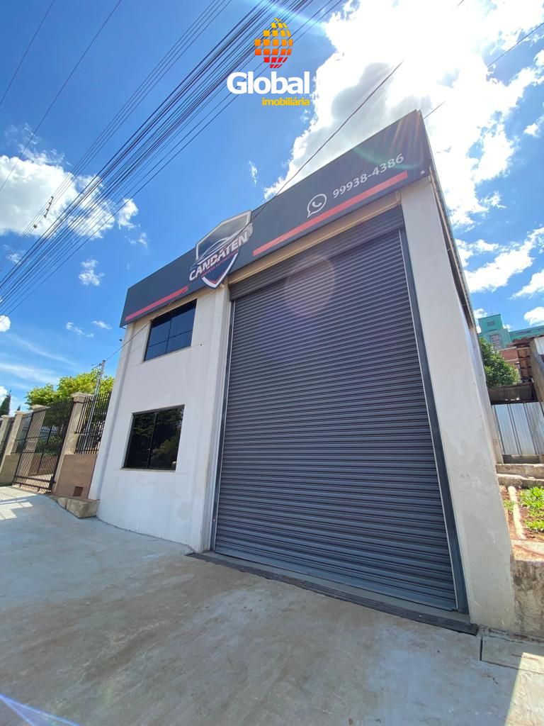 Pavilhão 2 dormitórios à venda Oriental Carazinho/RS