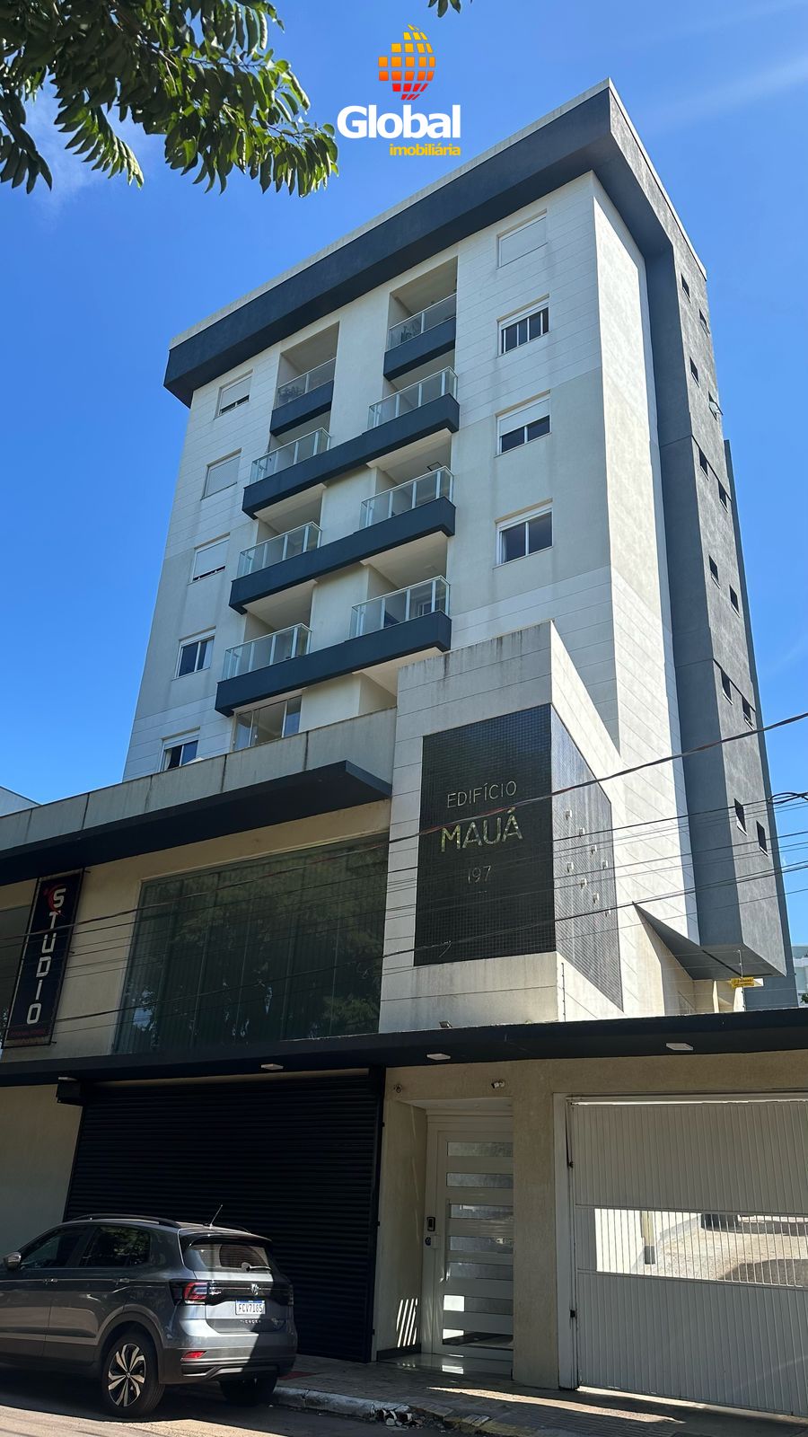 APARTAMENTO EM LOCALIZAÇÃO CENTRAL A VENDA