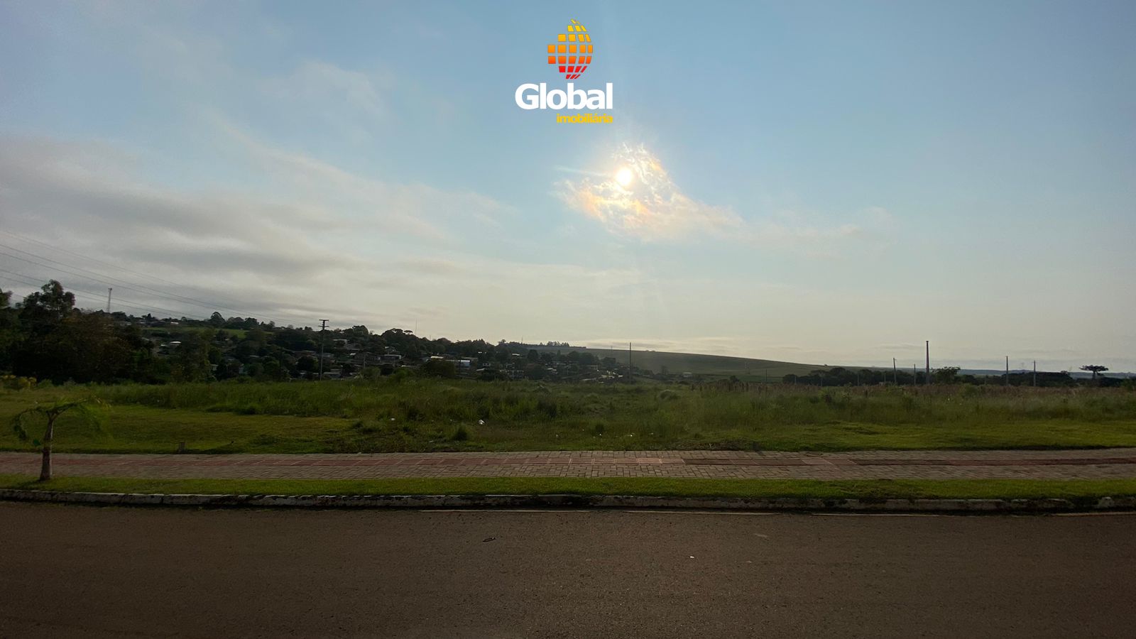 Excelente terreno no bairro Sommer