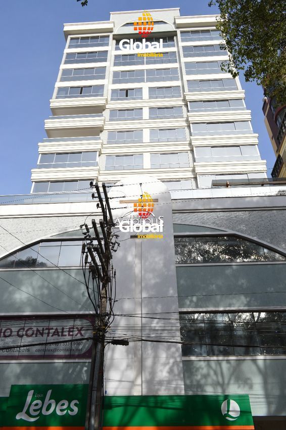Oportunidade Comercial Para Investidores!