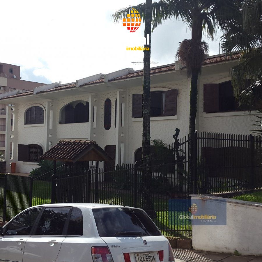 Apartamento 2 dormitórios à venda Centro Carazinho/RS
