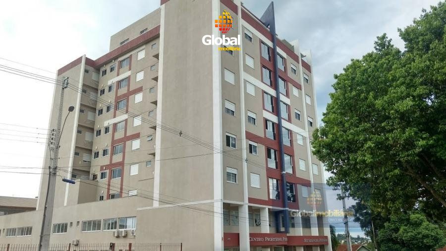 Apartamento 2 dormitórios à venda Centro Carazinho/RS