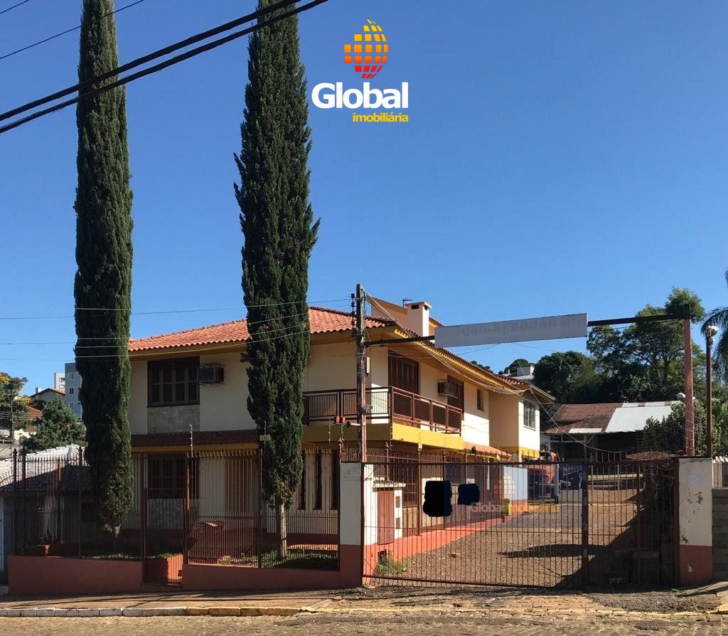 Casa 3 dormitórios à venda Centro Carazinho/RS