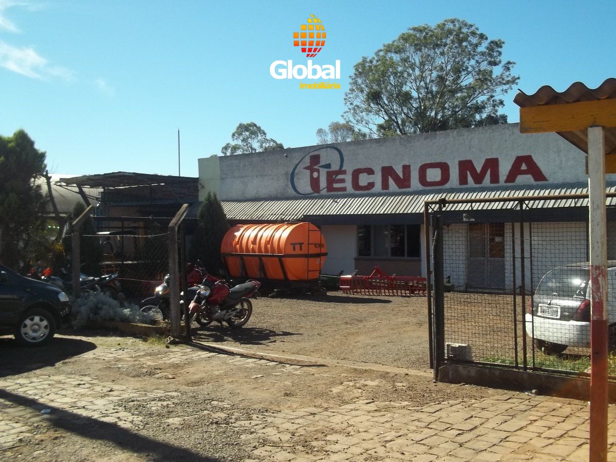 Prédio 3 dormitórios à venda Centro Carazinho/RS