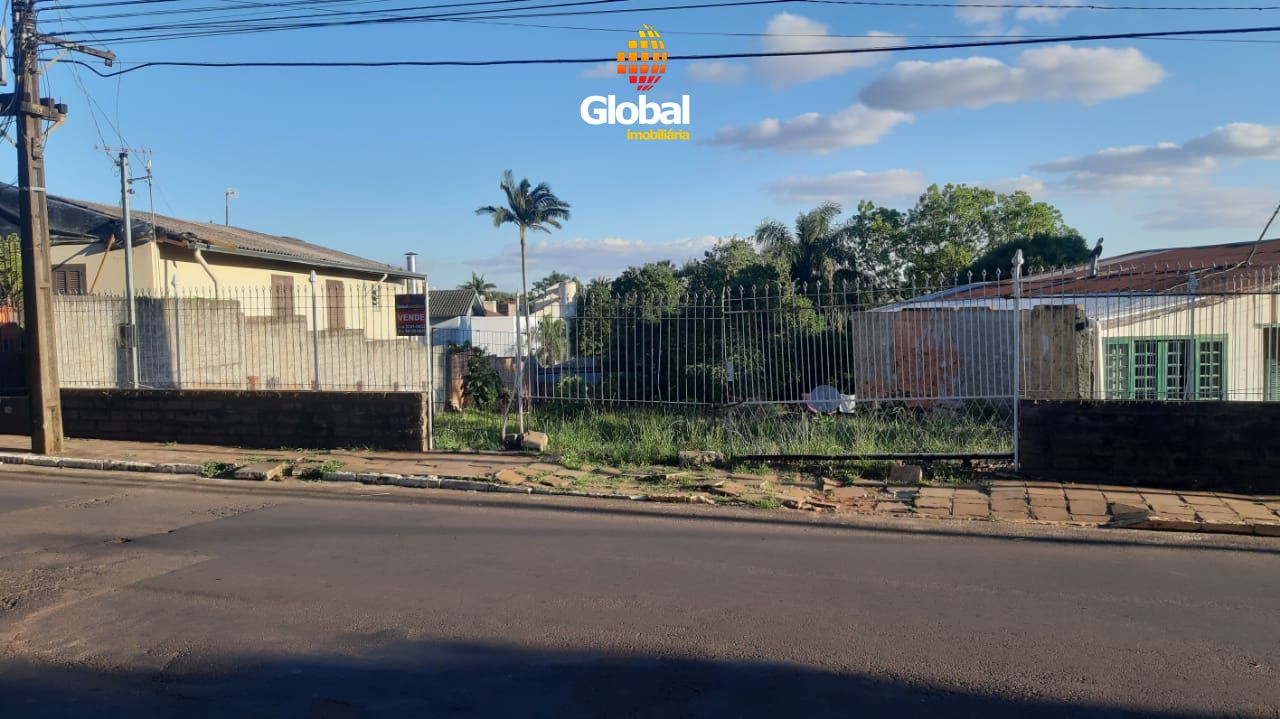 Terreno à venda Centro Carazinho/RS